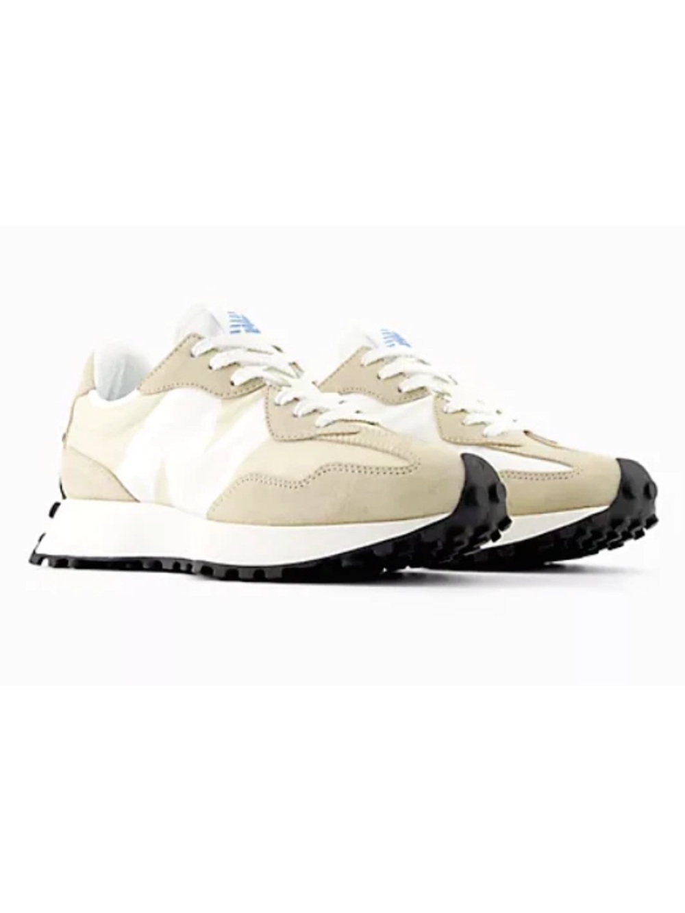 New Balance 327 Unisex Shoes - Picture 2 of 14